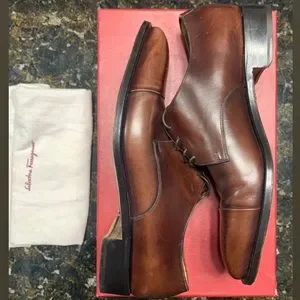 Salvatore Ferragamo | Shoes | Salvatore Ferragamo Fiorenzo 